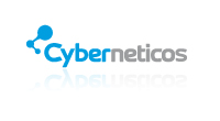 Logotipo Cyberneticos