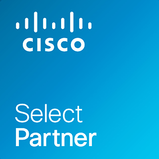 Logotipo Cisco Patner Cisco Patner