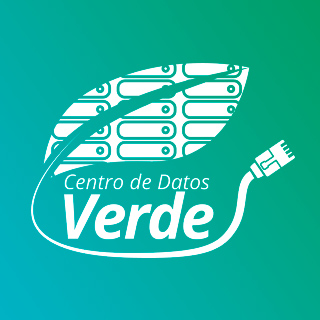 Logotipo CPD Verde CPD Verde