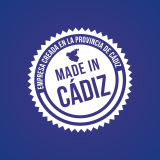 Made in Cádiz