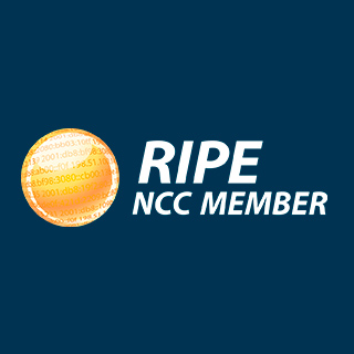 RIPE Member