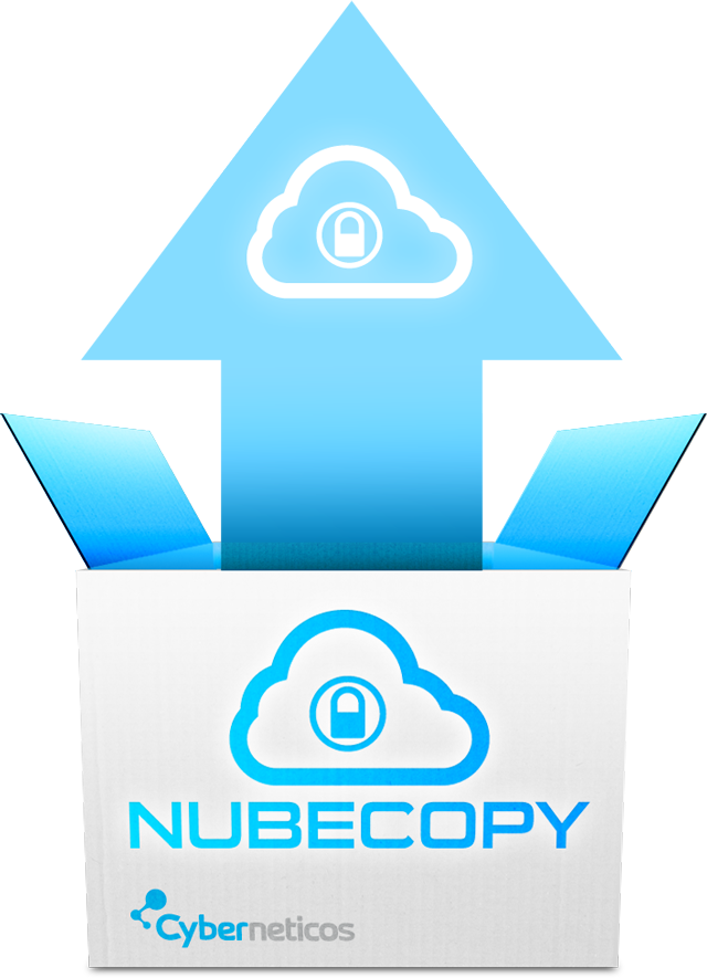 NubeCopy Reseller
