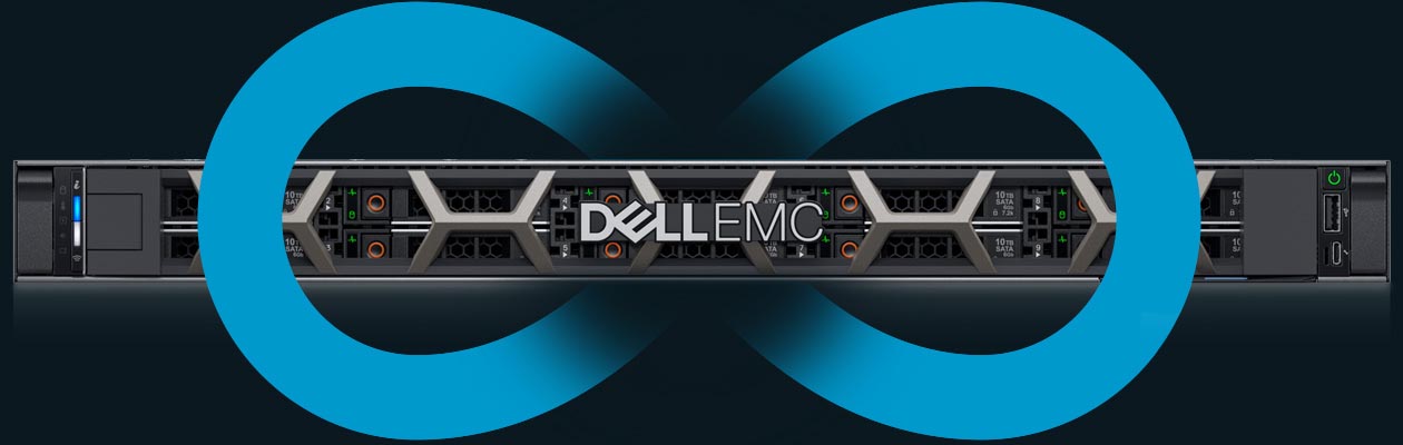 La importancia de lo ilimitado Nuestro servicios principales con SSD