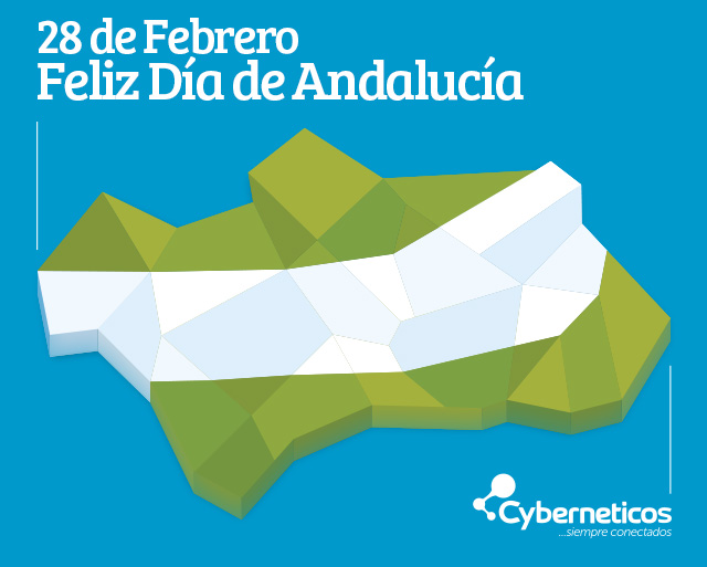 Día de Andalucía 28 de Febrero 28 de Febrero - Día de Andalucía