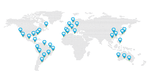 Solución completa de Emisión por Internet solucion