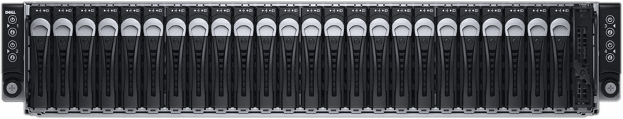 Scalable servers Cyberneticos Server Escalable