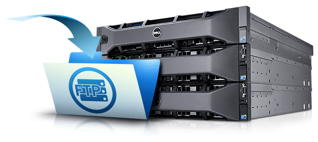 FTP Servers Cybernetics FTP Servers