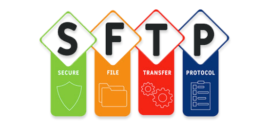 protocolos de FTP seguro