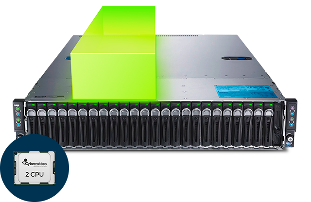 Order Virtual Private Server Medium of Cyberneticos Order VPS Medium of Cyberneticos