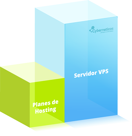 VPS vs Hosting VPS vs Hosting