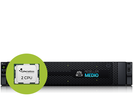 Order Reseller Server Medium of Cyberneticos Order VPS Medium of Cyberneticos