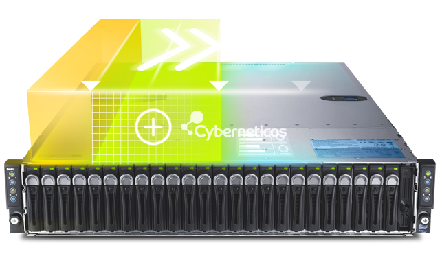 Expanded VPS measure Server Expanded VPS measure