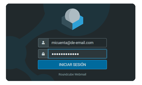 RoundCube Webmail